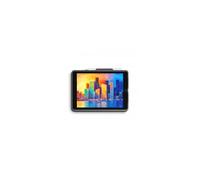 E_0001_6906937 Zagg ZAGG Pro Keys Nero, Grigio Bluetooth Tedesco Informatica