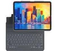 ZAGG Pro Keys Tastiera & Case Apple iPad 11" Pro/11 (tedesco)