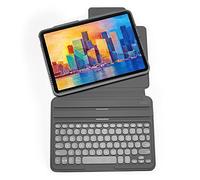 ZAGG PRO Keys Tastiera e Custodia per Apple iPad 11" Pro/11 (Francese)