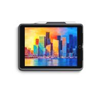 E_0001_6906937 Zagg ZAGG Pro Keys Nero, Grigio Bluetooth Tedesco Informatica