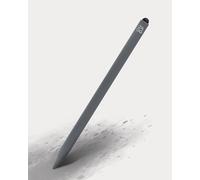 ZAGG Pro Stylus 2 - Active Dual-Tip con back-end capacitivo, ricarica wireless, palmo, riconoscimento inclinazione, compatibile con iPad Pro 11/12.9 (3,4 e 5 Gen)/Air 10.9/iPad 10.2/9.7/Mini 5 e 6 -
