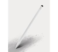 ZAGG Pro Stylus 2 - Active Dual-Tip con back-end capacitivo, ricarica wireless, palmo, riconoscimento inclinazione, compatibile con iPad Pro 11/12.9 (3,4 e 5 Gen)/Air 10.9/iPad 10.2/9.7/Mini 5 e 6 -