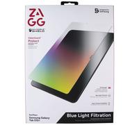 ZAGG Protezione Schermo Anti Luce Blu Per Samsung Galaxy Tab S10+ (Plus)