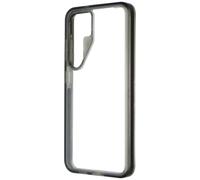 ZAGG Santa Cruz Ultra Slim Case Per Samsung Galaxy S24 - Nero/Trasparente