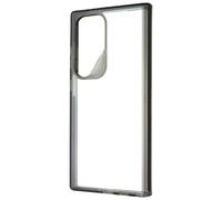 ZAGG Santa Cruz Ultra Slim Case Per Samsung Galaxy S24 Ultra - Nero/Trasparente