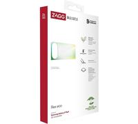 ZAGG Scudo Invisibile Fusion Eco Proteggi Schermo per Samsung Galaxy Z Flip4 5G