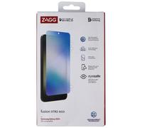 Zagg Scudo Invisibile Fusion XTR2 Eco Proteggi Schermo per Samsung Galaxy S23+