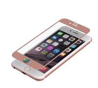 ZAGG Scudo Invisibile IPHONE Se 2020 Vetro Luxe Protezione per Schermo Oro Rosa