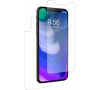 ZAGG Scudo Invisibile IPHONE XS & X Full Body HD Dry Protezione per Schermo
