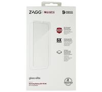 Zagg Scudo Invisibile Vetro Elite Proteggi Schermo per Samsung Galaxy S21 FE 5G
