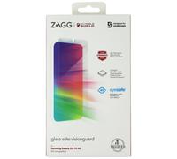 Zagg Scudo Invisibile Vetro Elite Visionguard Schermo per