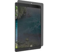 ZAGG Scudo Invisibile Vetro + Schermo Privacy Protezione per Apple IPAD 9.7 "