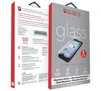ZAGG Scudo Invisibile Vetro Schermo Protezione Per Apple IPHONE Se 2 IPHONE 8/7