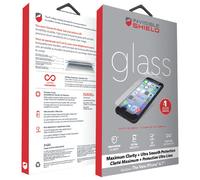 ZAGG Scudo Invisibile Vetro Schermo Protezione Per Apple IPHONE Se 2 IPHONE 8/7