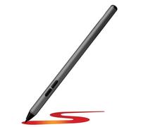 ZAGG Stylus G2 per Chromebook, Acer, Amazon, Asus, HP, Lenovo, Samsung - Penna stilo touchscreen con sensibilità alla pressione, riconoscimento inclinazione, rifiuto palmo, lunga durata della batteria