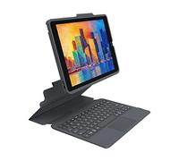 Zagg Tasti Pro con Trackpad Apple iPad 10,2" (nordico)