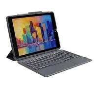 Zagg Tasti Pro con trackpad Apple iPad 10.2" (tedesco)