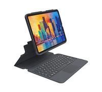 Zagg Tasti Pro con Trackpad Apple iPad 11" Pro/11 (Nordic)