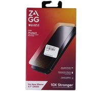 Zagg (Vetro XTR3) Proteggi Schermo per IPHONE 15 Più / 14 Più - Trasparente