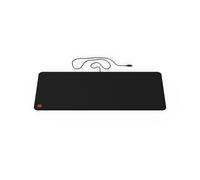 ZAGG Wireless Charging Desk Mat Nero NEW