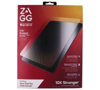 ZAGG XTR3 Vetro Temperato Per Apple iPad Pro 11 Pollici (M4, 2024) - Trasparente