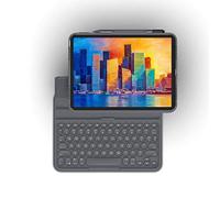 ZAGG ZAGG Keyb Pro Ks w Trck iPad 10.9 Blk UK (103407937)