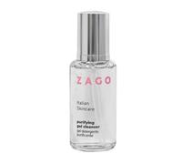 Zago Gel Detergente Purificante 100 Ml Con Estratto Di Pompelmo