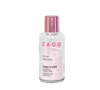 Zago Happy In Pink Maschera Viso Illuminante 60 g
