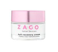 Zago Milano - Crema Viso Ristrutturante Crema antirughe 50 ml unisex