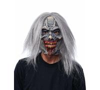 Zagone Studios Maschera Gotica Primeval Vampiro Cannibale Dark Ages MM1002