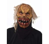 Zagone Studios Stalker Il Evil Scarecrow Mais Maze Campo Spooky Maschera N1252
