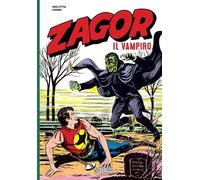 Zagor. Il vampiro. Nuova ediz.