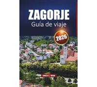 Zagorje Guía De Viaje 2026: Descubra la campiña de Croacia con castillos, balnearios termales, rutas del vino, rutas de senderismo y experiencias culturales