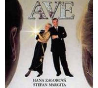 Zagorova, Hana/Margita, Stepan - Ave I.