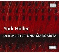 Zagrosek - Der Meister Und Margarita