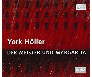 Zagrosek - Der Meister Und Margarita