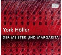 Zagrosek/Oper Koln/Kolner Phil Der Meister Und Margarita (CD) Album