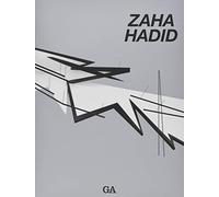 Zaha Hadid