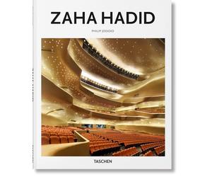Zaha Hadid