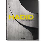 Zaha Hadid: Complete Works 1979-2013