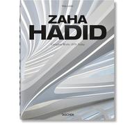 Zaha Hadid. Complete works 1979-today. Ediz. italiana, spagnola e