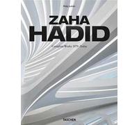 Zaha Hadid. Complete works 1979-today. Ediz. italiana, spagnola e portoghese