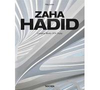 Zaha Hadid. Complete works 1979-today. Ediz. italiana, spagnola e portoghese