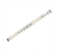 ZAHARA 01LW325 NBX0001KM10 Touchpad Trackpad Clickpad FFC Cavo Flessibile per Lenovo Thinkpad L480 20LS 20LT L490 20Q5 20Q6 Ribbon Cable FCC Cable