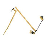 Zahara 01LW416 DC02C00B310 Webcam Caméra Câble Ruban per Lenovo Thinkpad E580 20KS 20KT E585 20KV E590 20NB 20NC E595 20NF EDP FHD LCD LED Camera Webcam Cable 30PIN