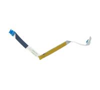 ZAHARA 02DM362 NBX0001P900 Smart Card Reader FFC Cavo Flessibile Flex Cavo Nastro per Lenovo ThinkPad T495 20NJ 20NK T14 Gen 1 20UD 20UE P14s Gen 1 20Y1 20Y2 FA495 Ribbon Cable FFC Cable