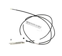 ZAHARA 04X2745 Antenna WiFi Scheda WiFi per PC per Lenovo E50-00 90BX ThinkStation P310 Workstation 30AS 30AT 30AU 30AV P320 Workstation 30BG 30BH 30BJ 30BK 30BR 30BS WiFi Cable/Antenna DC330000C80000
