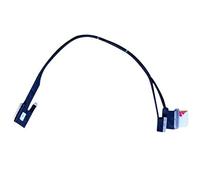 ZAHARA 0D370G DC02C00L000 Cavo Flat LCD LED LVDS Schermo per dell M15 R2 EDQ51 Screen Display Flex Line（40PIN,240HZ）