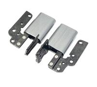 ZAHARA 0H9Y4G H9Y4G Set di Cerniere per Display LCD Sinistra e Destra per dell Latitude 5300 2 in 1