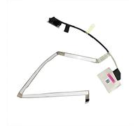 Zahara 0HD5FX eDP Flex - Cavo schermo LCD video Display filo linea 30PIN non tattile, per Dell Latitude 5480 P72G001 E5480 CDM70 DC02C00EM0